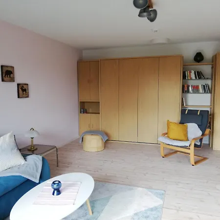 Apartment Harzallerliebst