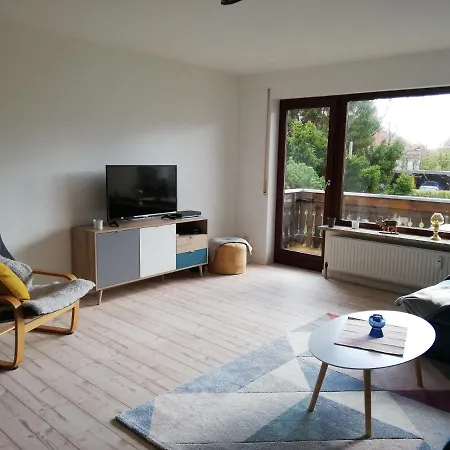 Harzallerliebst * Bad Sachsa