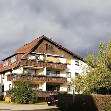 Apartment Harzallerliebst