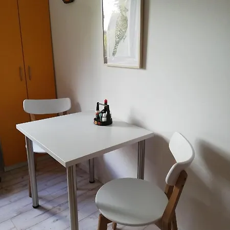 Harzallerliebst Apartment Bad Sachsa